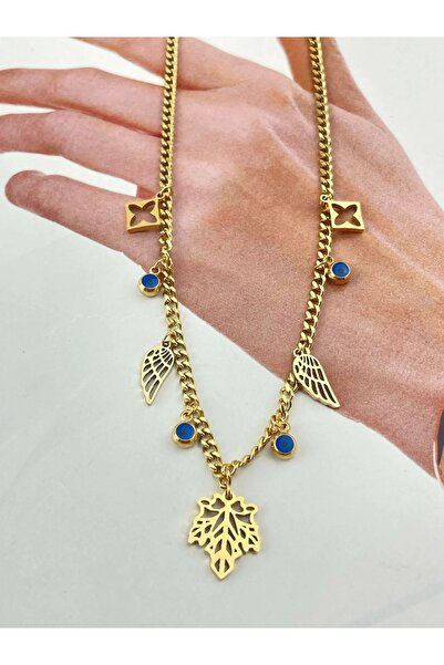 TakıDolabı سلسلة معدنية