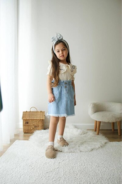 tunays shopping Комплект спідниці-шорти