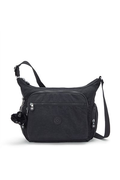 Kipling Gabbie Black Noir