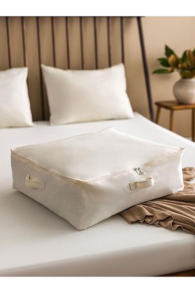 LC Waikiki LCW HOME Τσάντα με φερμουάρ 55 cm