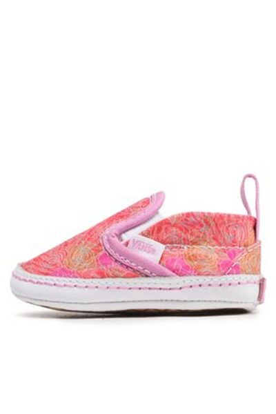 Vans girls' sneakers VN0A2XSLPT51 pink