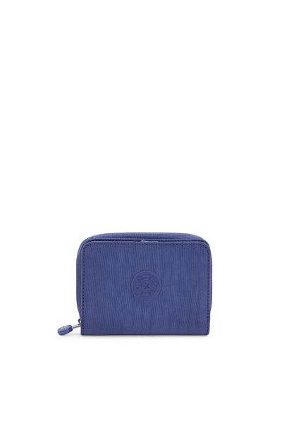 Kipling Money Love Ocean Blue