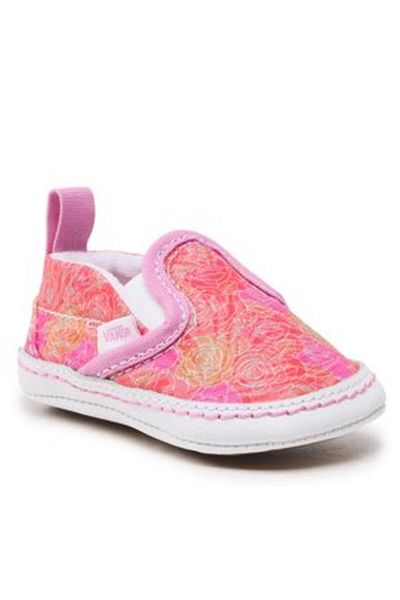 Vans girls' sneakers VN0A2XSLPT51 pink