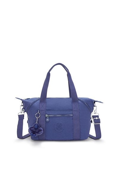 Kipling Art Mini Ocean Blue