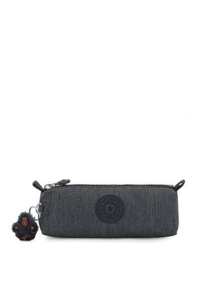 Kipling Medium pencase Unisex Marine Navy Freedom