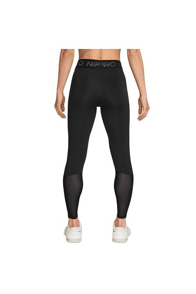 Nike Nike Pro 7/8 Mid-Rise Tights W