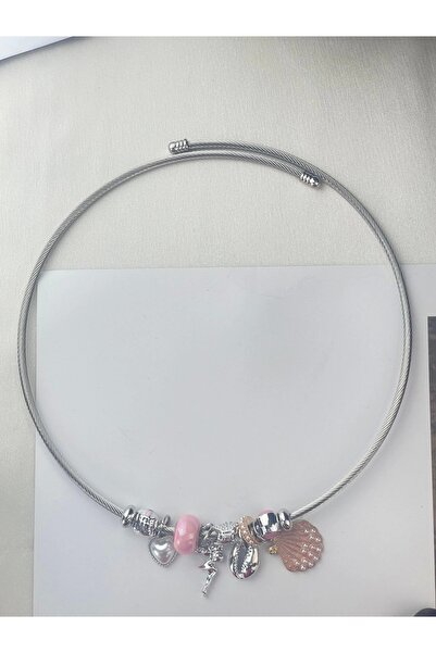 TakıDolabı طوق الرقبة الصلب