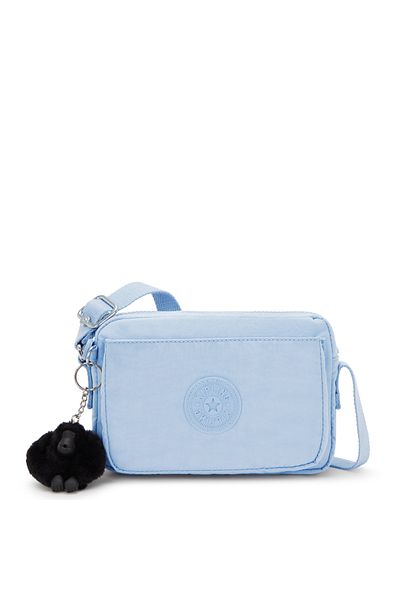 Kipling Abanu Cloudy Sky Blue