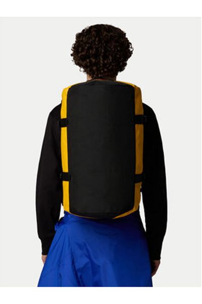 THE NORTH FACE the north face Unisex Bag NF0A52ST4WP1 yellow