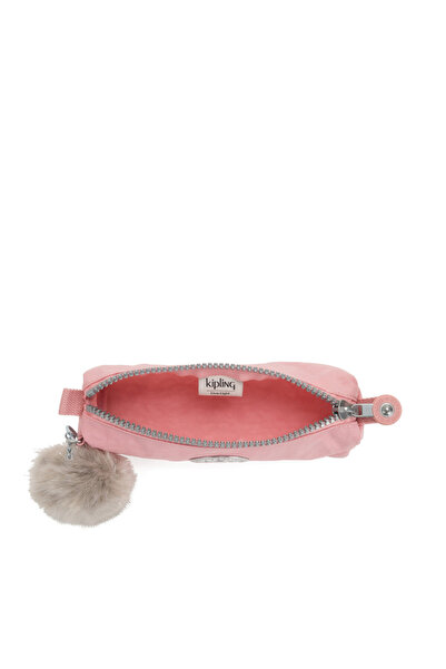 Kipling Medium pencase Freedom Bridal Rose