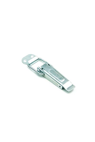 Mu Art Zinc Chest, Box Clip - Large, 1 Piece