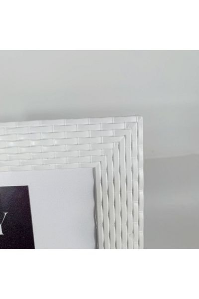 Hometaş Ev Ürünleri 9 Pcs 15X21 A5 Picture Photo Frame Desktop and Wall Hangable Convenient