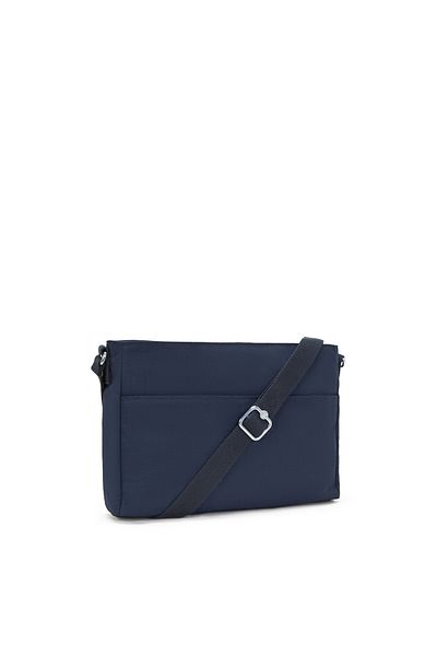 Kipling New Angie Blue Bleu 2
