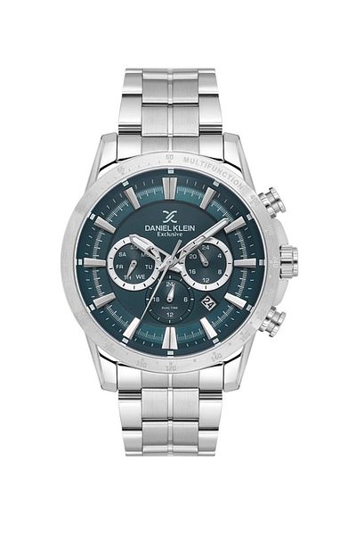 Daniel Klein Men's Watch