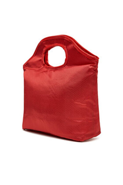 Wittchen unisex lunch bag 56-3-019-31 red