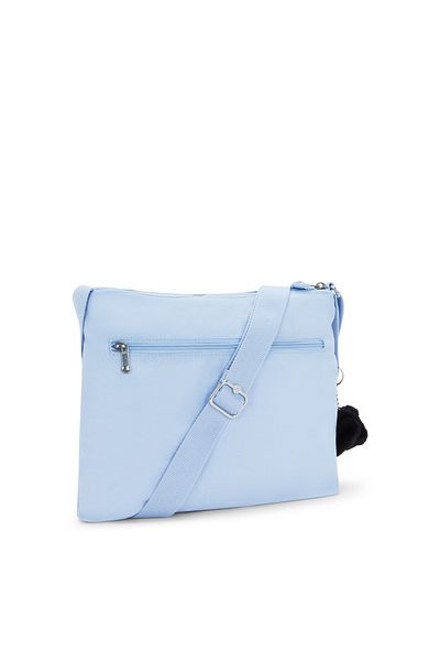 Kipling Alvar Cloudy Sky Blue