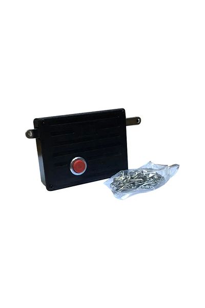 Mu Art Electric Chain Automatic Door Opener - With Keys