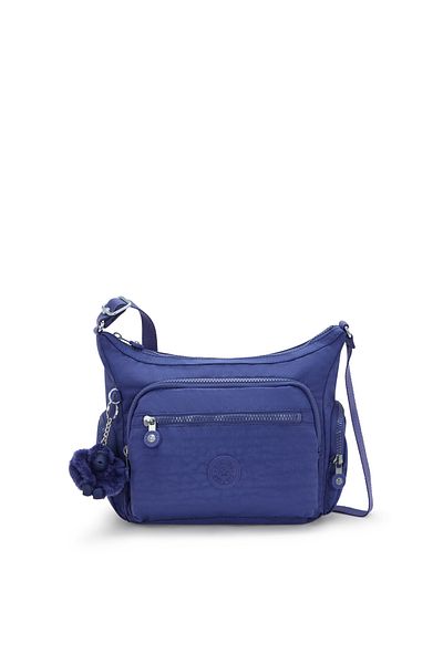 Kipling Gabbie S Ocean Blue