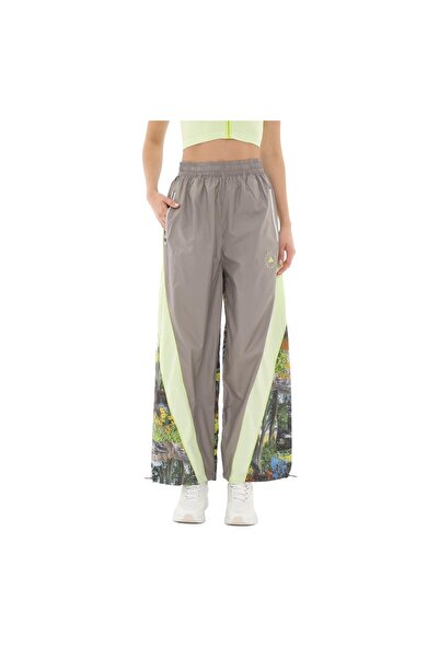 adidas Γυναικεία Φόρμα Γκρι BY STELLA MCCARTNEY-JG5794