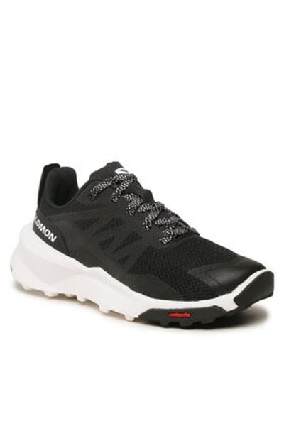 Salomon trekking unisex L41677700 negru