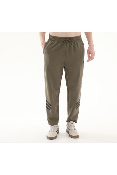 adidas Jd4891-E Adidas m Fı Pocket Pt Men's Sweatpants Khaki