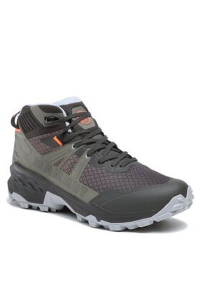 Mammut Men's Trekking 3030-04830 green