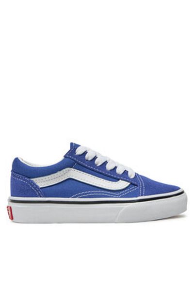 Vans adidași băieți vans VN000CYVCG41 albastru