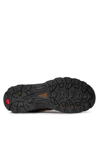 Salomon Salomon Men's Trekking L47181400 brown