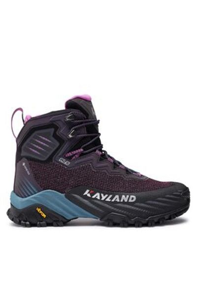 Kayland trekking femei 18022495 roz