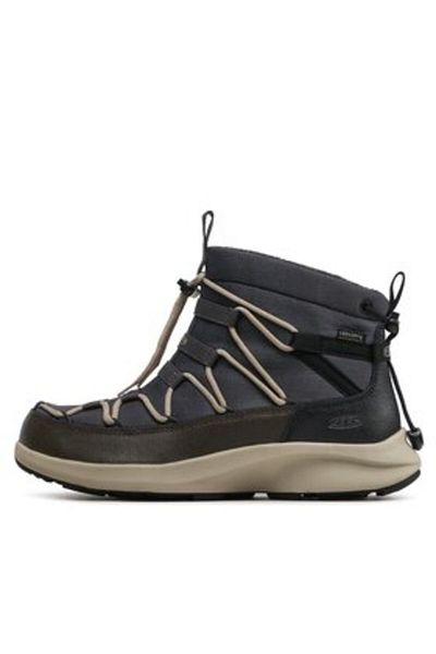 Keen men's snow boots 1026595 blue