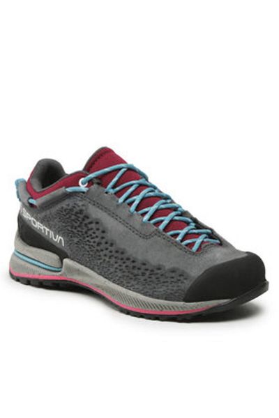 La Sportiva trekking femei 27Y900502 gri