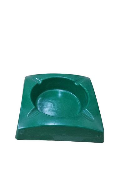 ALMUFARREJ Ashtray made of melamine