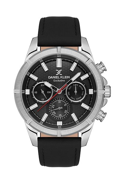 Daniel Klein Danielklein Men's Wrist Watch