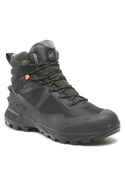 Mammut Men's Trekking 3030-04810-0052 black