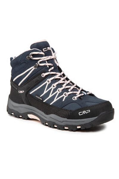 CMP trekking femei 3Q12944J albastru