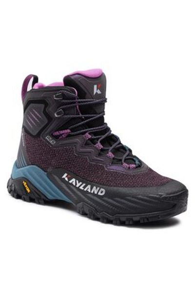 Kayland trekking femei 18022495 roz