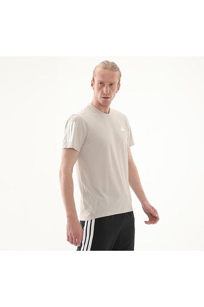 adidas Ανδρικό μπλουζάκι adidas Otr B Tee γκρι JC9788-E