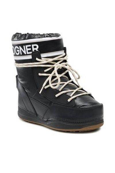 BOGNER cizme de zapada dama 32247034 negre