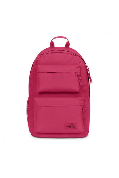 Eastpak Κόκκινη διπλή πλάτη και τσάντα με επένδυση