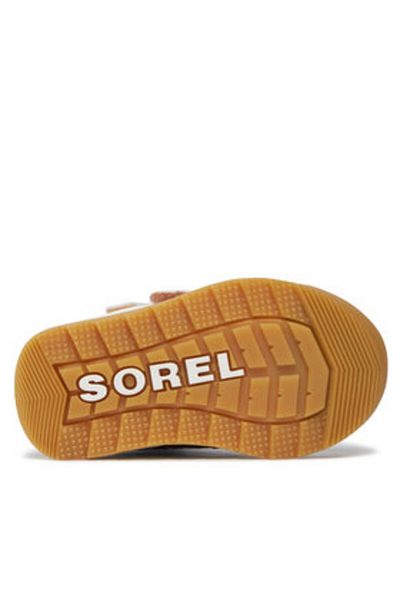 Sorel girls' snow boots 1930352 pink