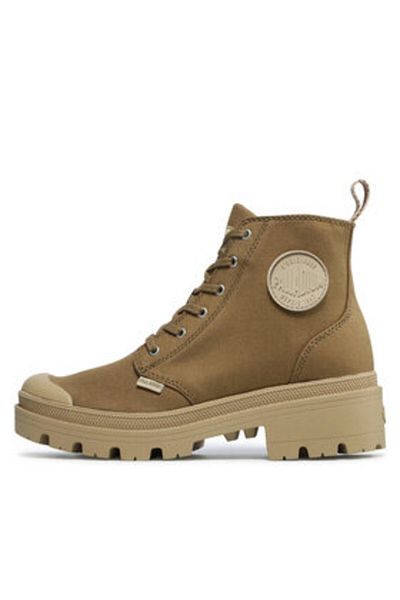 Palladium Trapper damă 96907-204-M verde