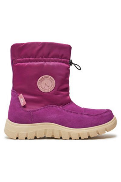 Naturino cizme de zapada fete 3001578-01-0L03 S roz