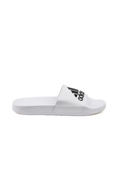 adidas شبشب يومي للجنسين من Adilette Shower Sea Pool Beach ملون