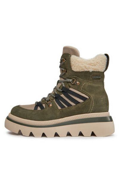 Tamaris Women's Trapper 1-1-26284-41 green