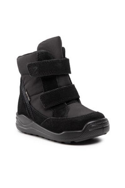 Ecco cizme de zapada baieti 76480151052 negre