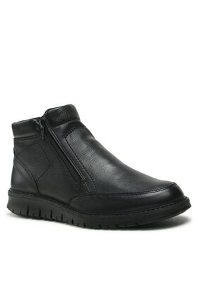 ARA men's boots 11-35616-01 black