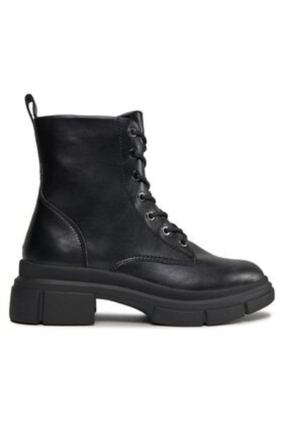 Tamaris women's trapper 1-1-25263-41 black