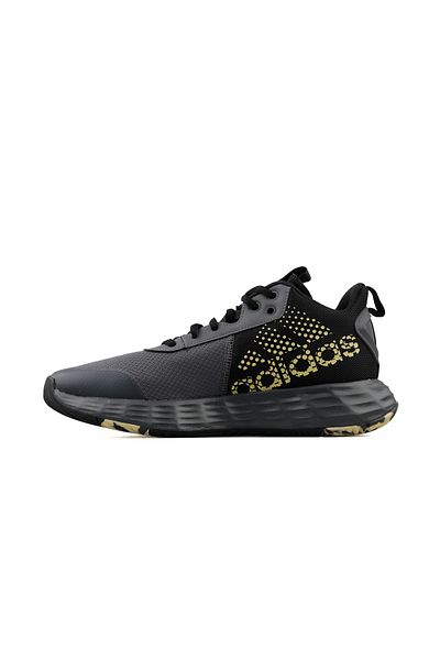 adidas Ανδρικά παπούτσια μπάσκετ Ownthegame 2.0 GW5483 Γκρι
