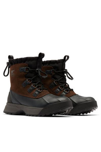 Sorel Men's Snow Boots 2083021256 Brown