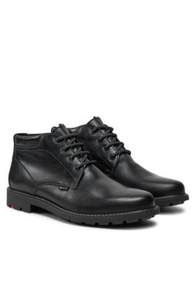 Lloyd men's boots 23-538-10 black